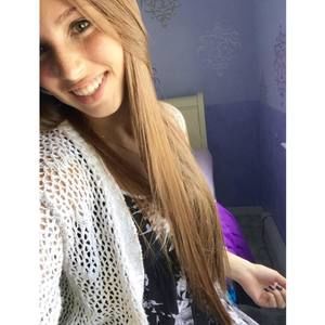 Meet your Posher, Nicolette